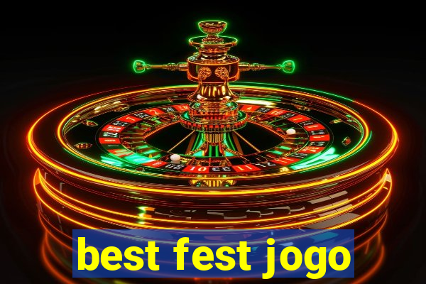 best fest jogo